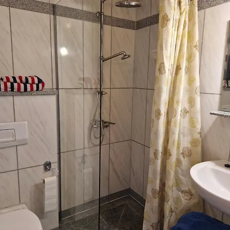 Hotel a capsule Ferienweingut Schaefer