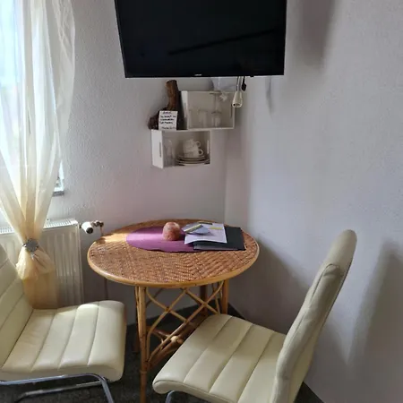 Hotel a capsule Ferienweingut Schaefer