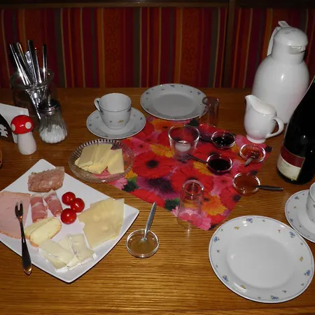 Hotel a capsule Ferienweingut Schaefer *
