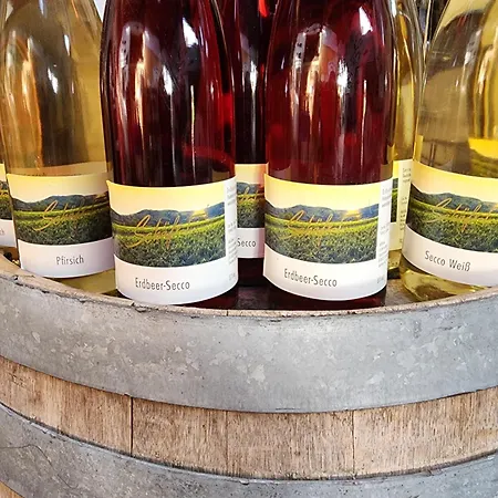 Ferienweingut Schaefer Niedersteinbach