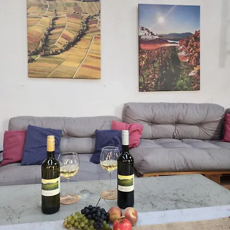 Hotel a capsule Ferienweingut Schaefer *