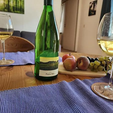 Ferienweingut Schaefer Niedersteinbach